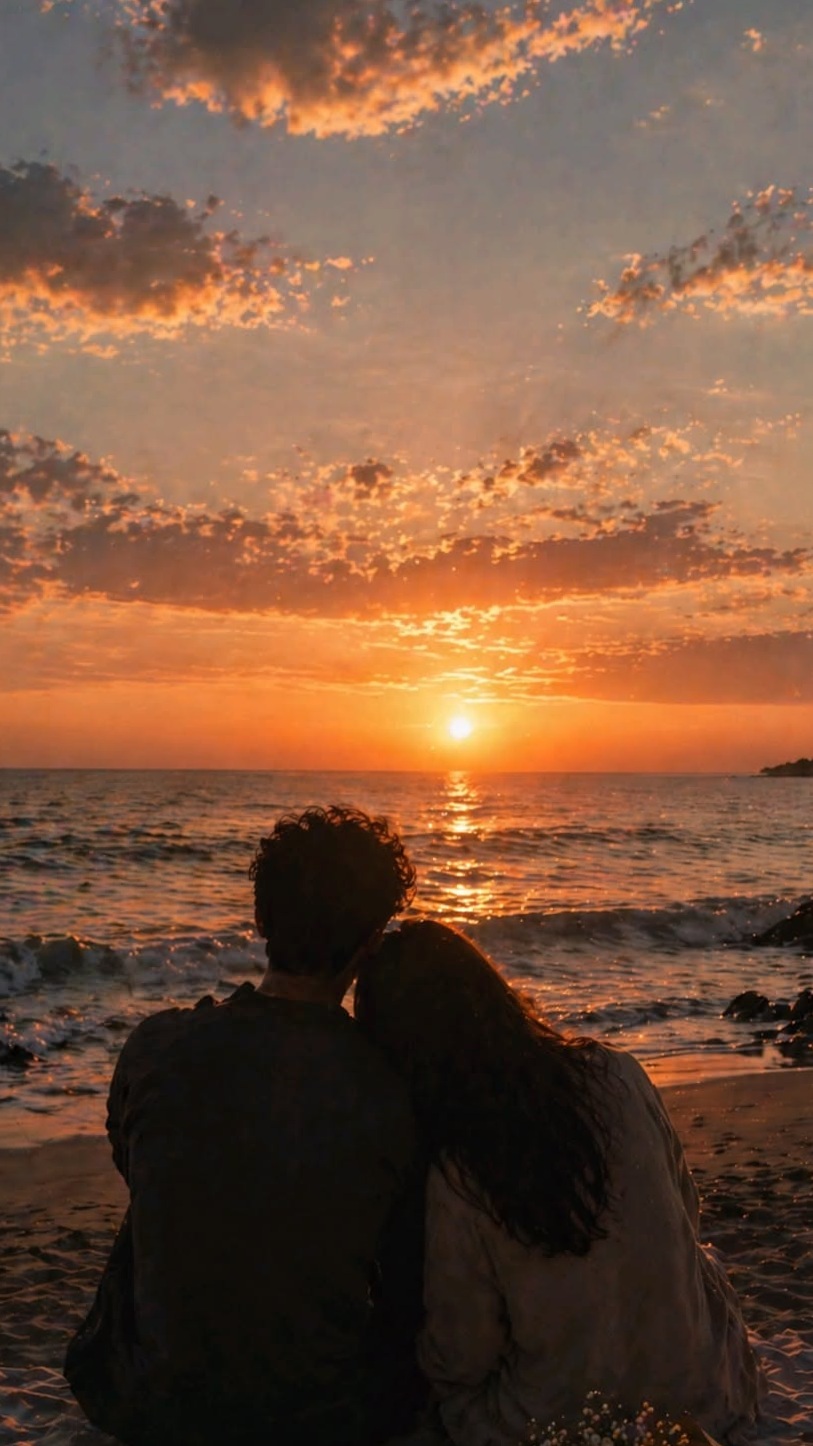 🤍 Soul-Woven Hearts: Finding Harmony in True Connection | aesthetic relationship 176