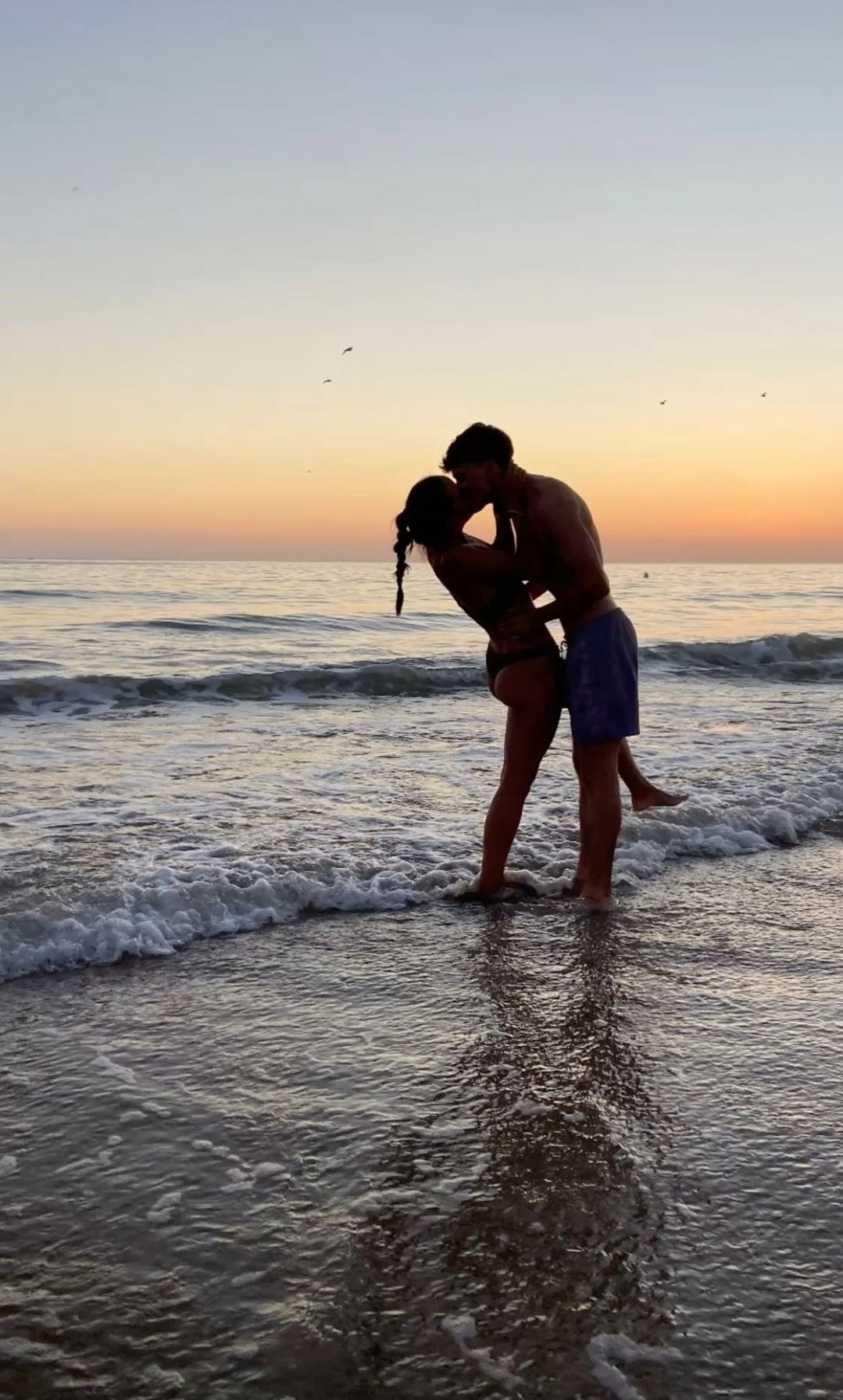 Soul-Woven Paths: Finding Harmony in Love’s Quiet Moments — 🌃 104