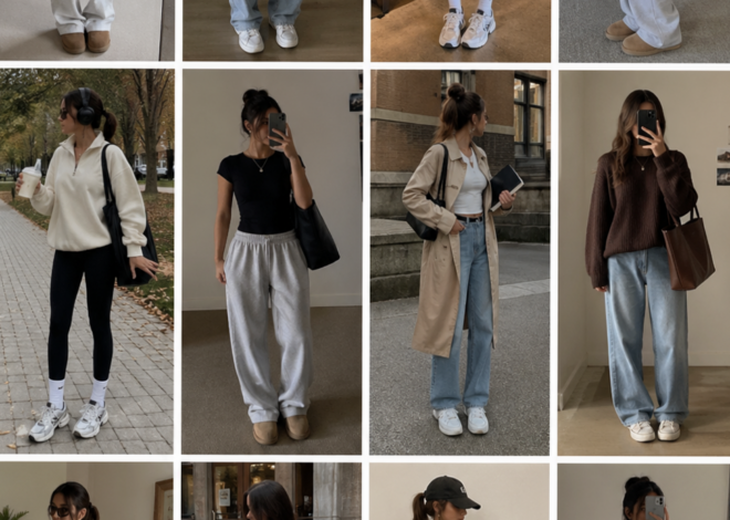 ☀️ Soulful Autumn Nooks for Intimate Living — aesthetic edit 554