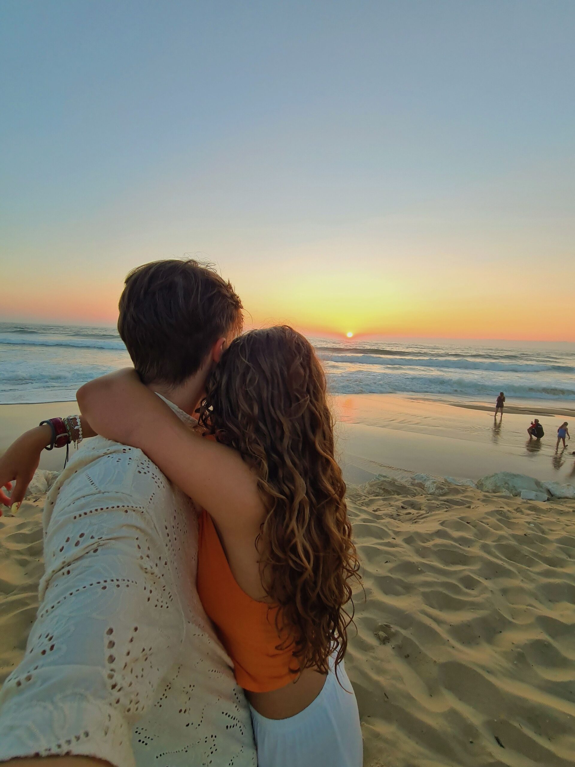 Soulful Beach Portraits & Fated Vibes — 🌱 🌱 436