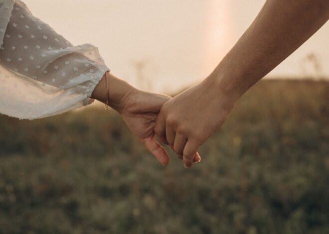 🧿 💫 | Soulful Bonds & Timeless Handprints | daily aesthetic advice 311