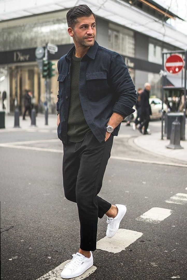 Soulful Casual Styles for Intentional Connections | ✨ 🛋️ vibe check passed 182