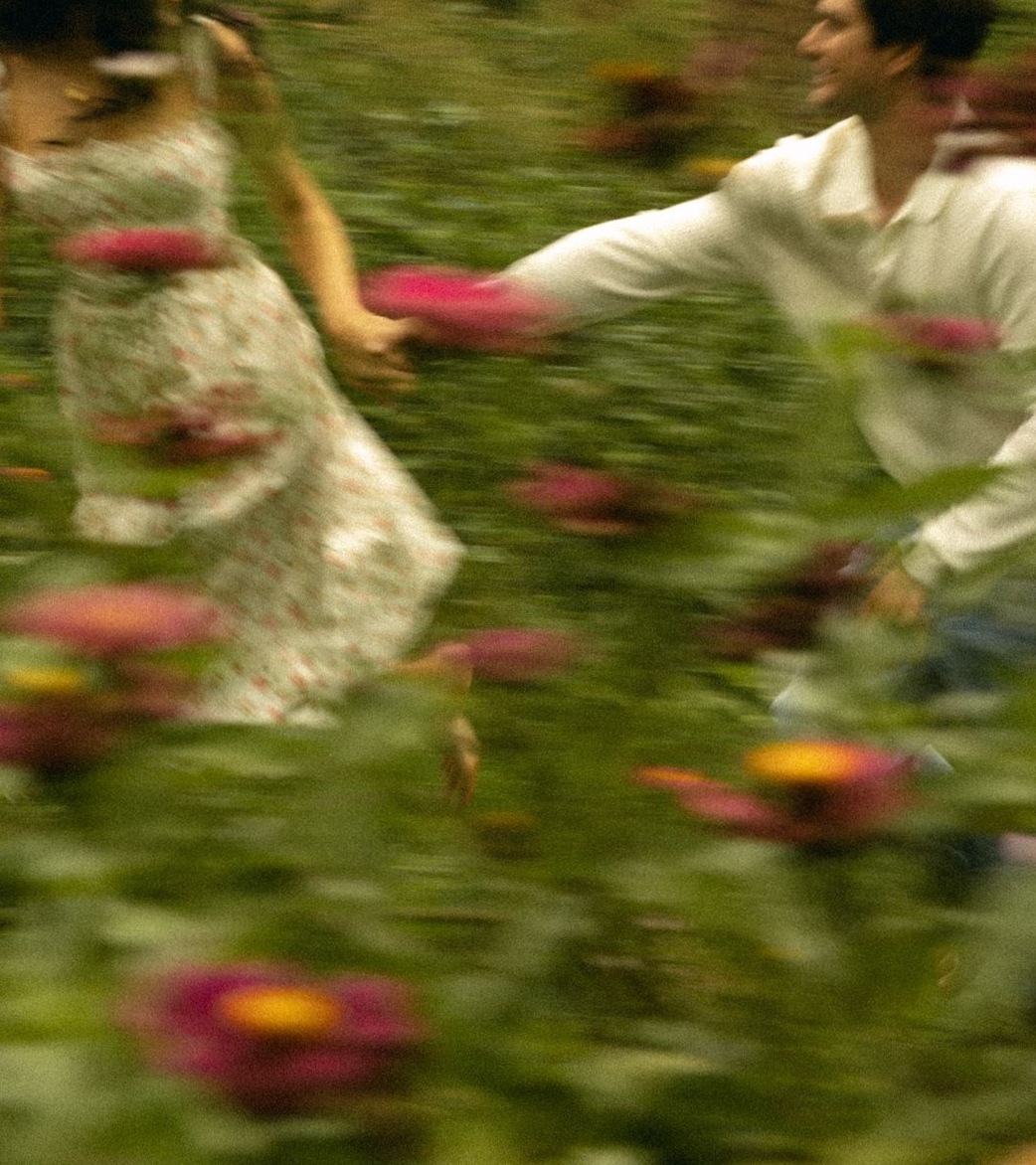 🤍 Soulful Countryside Vibes: Find Your Match Through Artful Connection | intimat 840