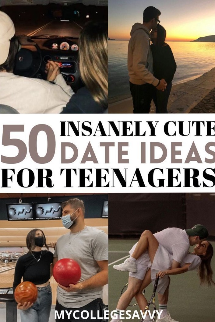 Soulful Date Nights Designed for Teen Hearts 🌧️ 🌧️ 552