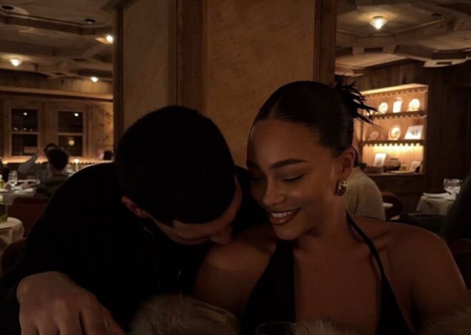 🍷 ⟡ Soulful Dining Vibes | Discover Your Love Language Over Dinner 331