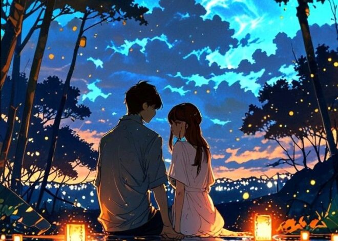 ⊹ Soulful Encounters: Building Romantic Depth Through True Connection ⊹ ✒️ 686