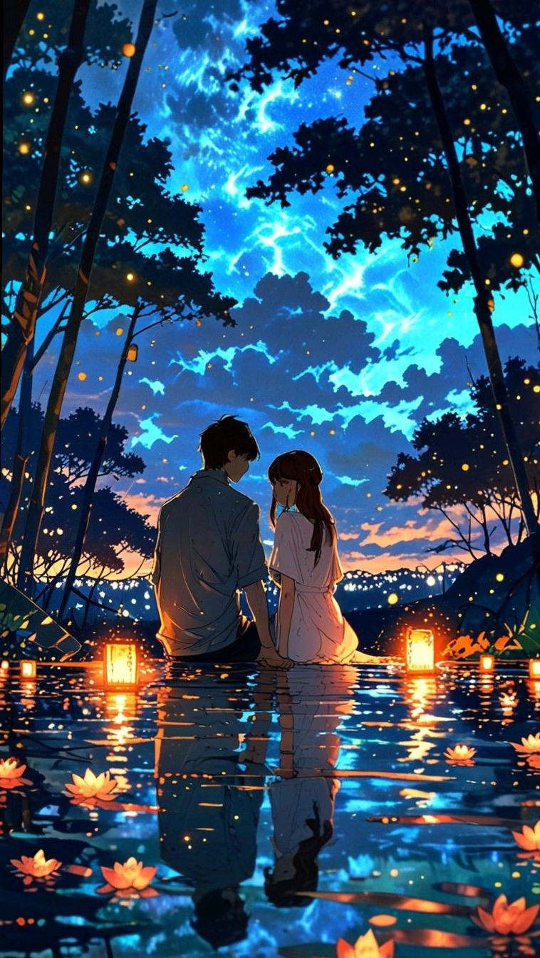 ⊹ Soulful Encounters: Building Romantic Depth Through True Connection ⊹ ✒️ 686