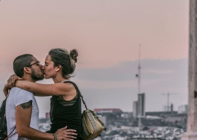 🤍 Soulful Encounters: Romantic Journeys Crafted for Connection | couple goals in 505
