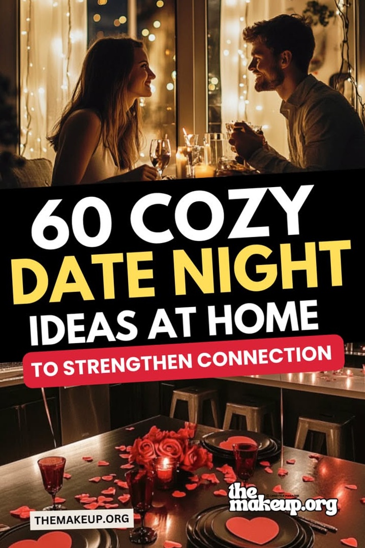🤍 Soulful Evening Rituals to Deepen Your Bond at Home | hopeless romantic mood 774