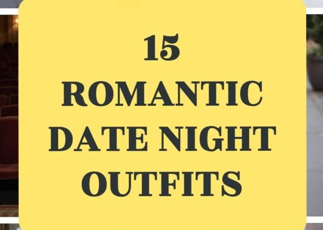 Soulful Evenings: Enchanted Outfits for Fated Encounters ⟐ deep connection aesth 702