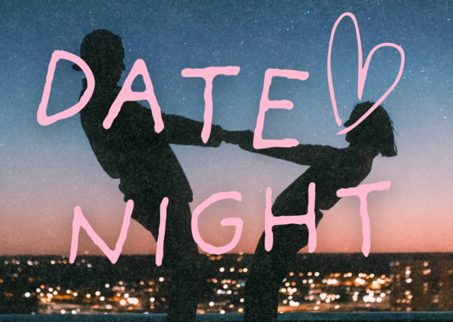 Soulful Evenings: Wholesome Date Nights Designed for Heartfelt Connections — 🪴 📚 552