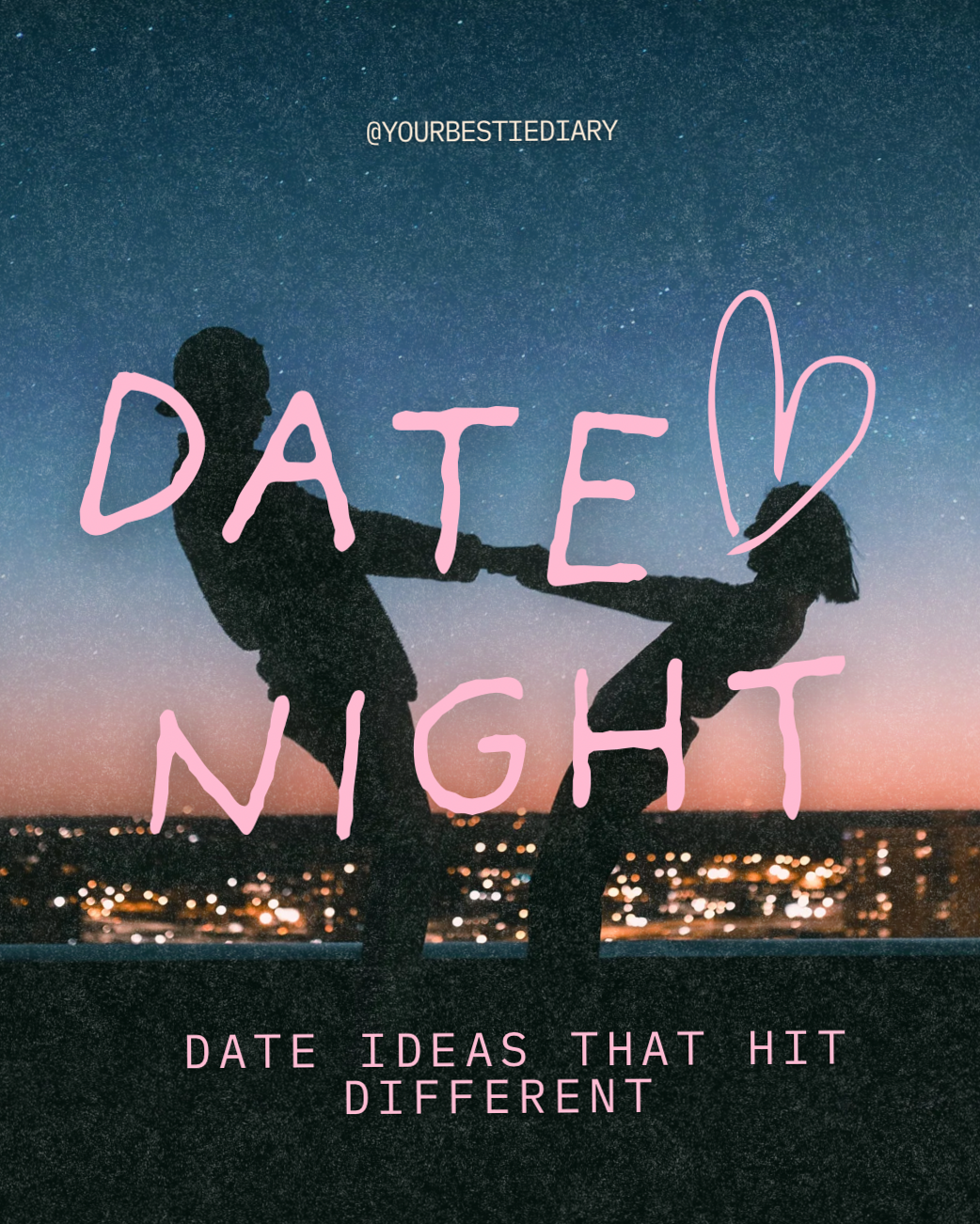 Soulful Evenings: Wholesome Date Nights Designed for Heartfelt Connections — 🪴 📚 552