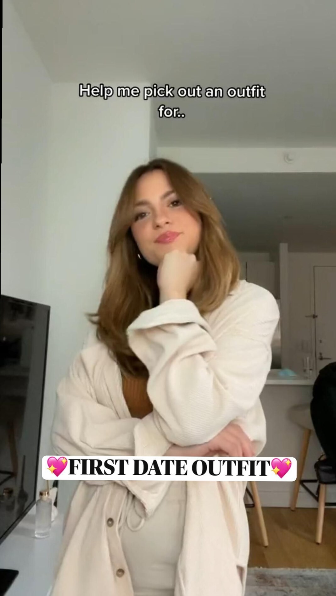 ⊹ Soulful First Date Look for Authentic Connection ⊹ 🖼️ 321