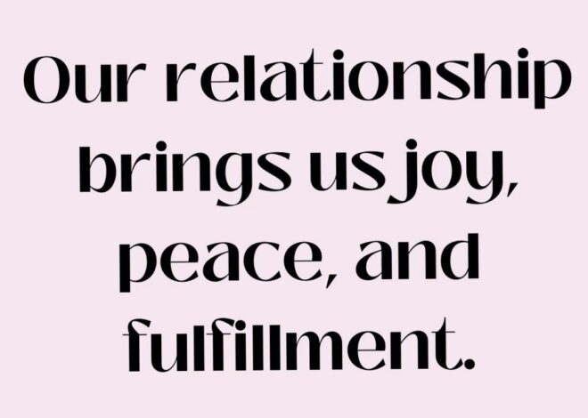 🤍 Soulful Harmony | Serene Couple Affirmation Art | hopeless romantic mood 202
