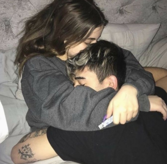 Soulful Hearts: Finding Harmony in Love and Life ⟐ couple goals inspiration 708