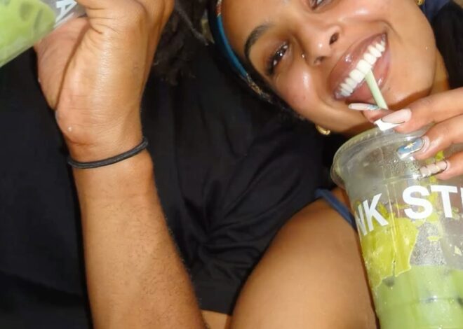 🤎 ❤️‍🔥 Soulful Matcha Moments: Finding Destiny in Quiet Connection 750