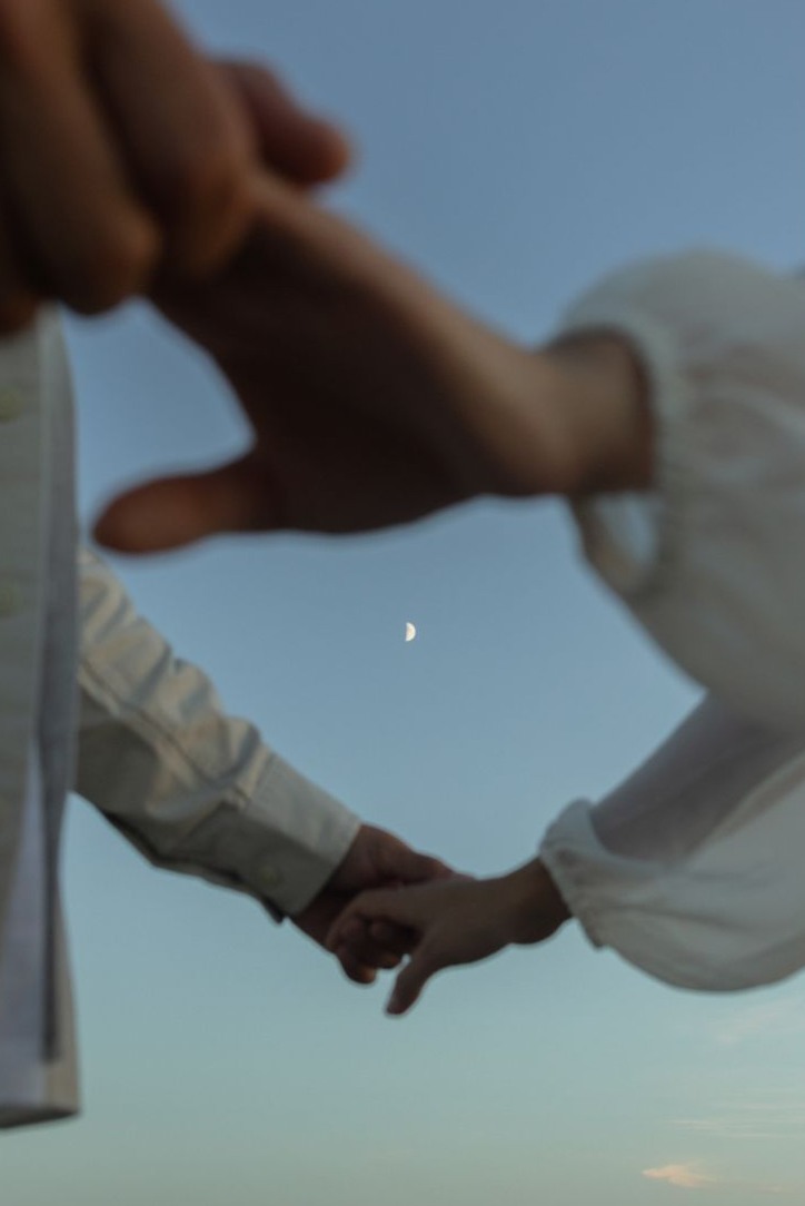 Soulful Moments and Quiet Joys with Killian ⟐ vibe check passed 579