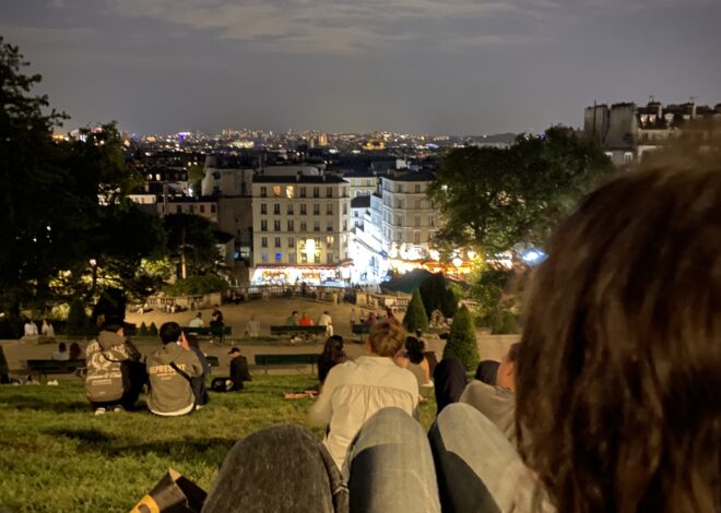 ⊹ Soulful Picnic: Where Serene Vibes Meet True Connection ⊹ 📝 ⚖️ 267
