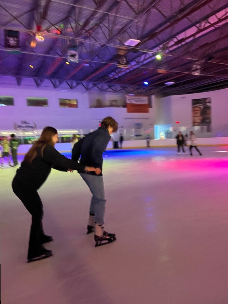 ☀️ 🌊 ✦ Soulful Skates: Find Your Frost-Kissed Match 852