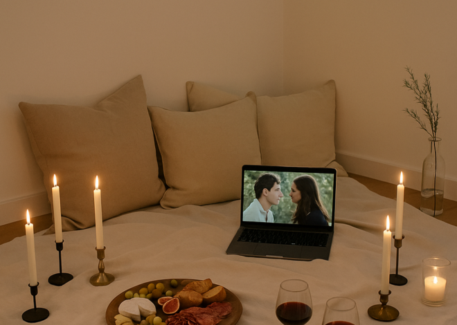 ☕ Soulful Spaces: Finding Love in Your New Home 944
