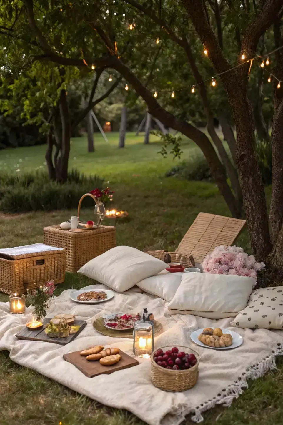 🌙 Soulful Spaces for Timeless Living 577