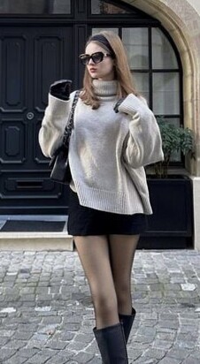 Soulful Styles: Where Fashion Meets Fated Connections — mysterious soulmate ener 779