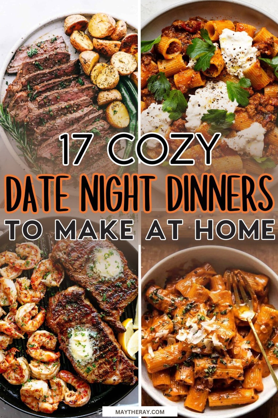 🤍 Soulful Supper Ideas: Nourish Your Bond with Homemade Love | intimate moments  504