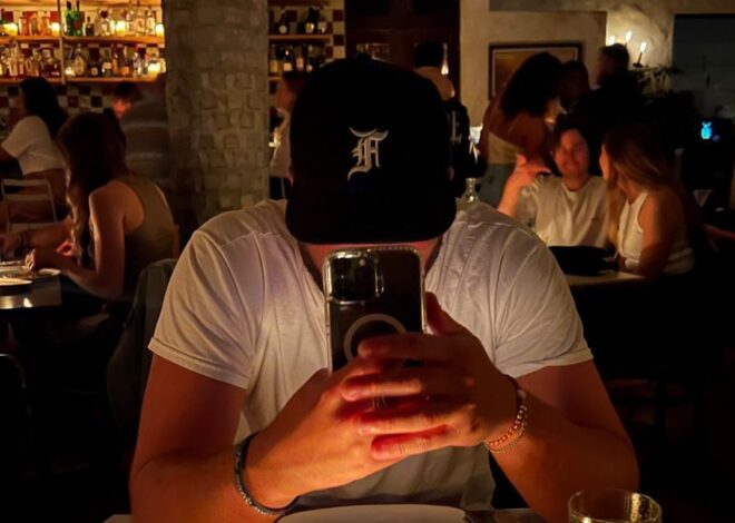 🤍 Soulful Supper with My Perfect Partner | date night aesthetic 785