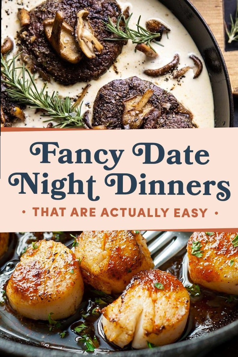 Soulful Suppers: 21 Elegant Dinners for Meaningful Connections 🧠 🧭 🌱 666