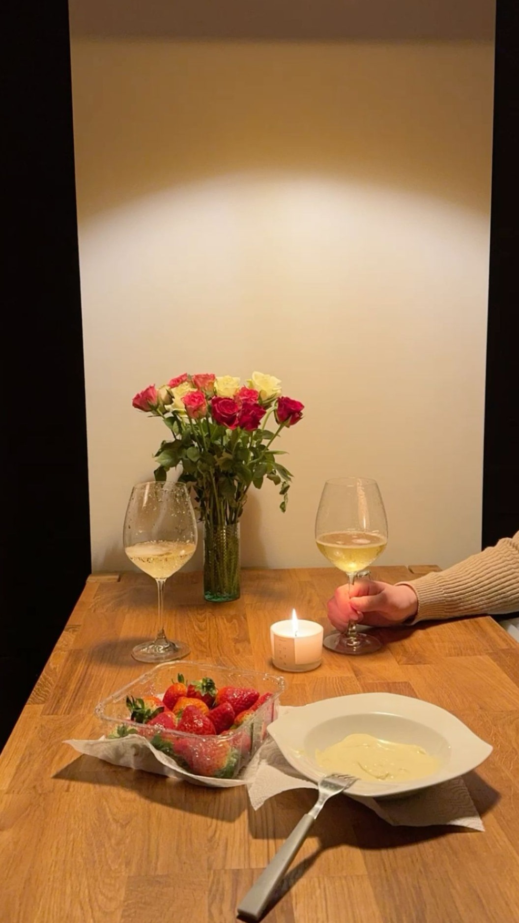 👁️ ♟️ | Soulful Vibe Encounters: Curated Romance for Deep Connections | modern r 227