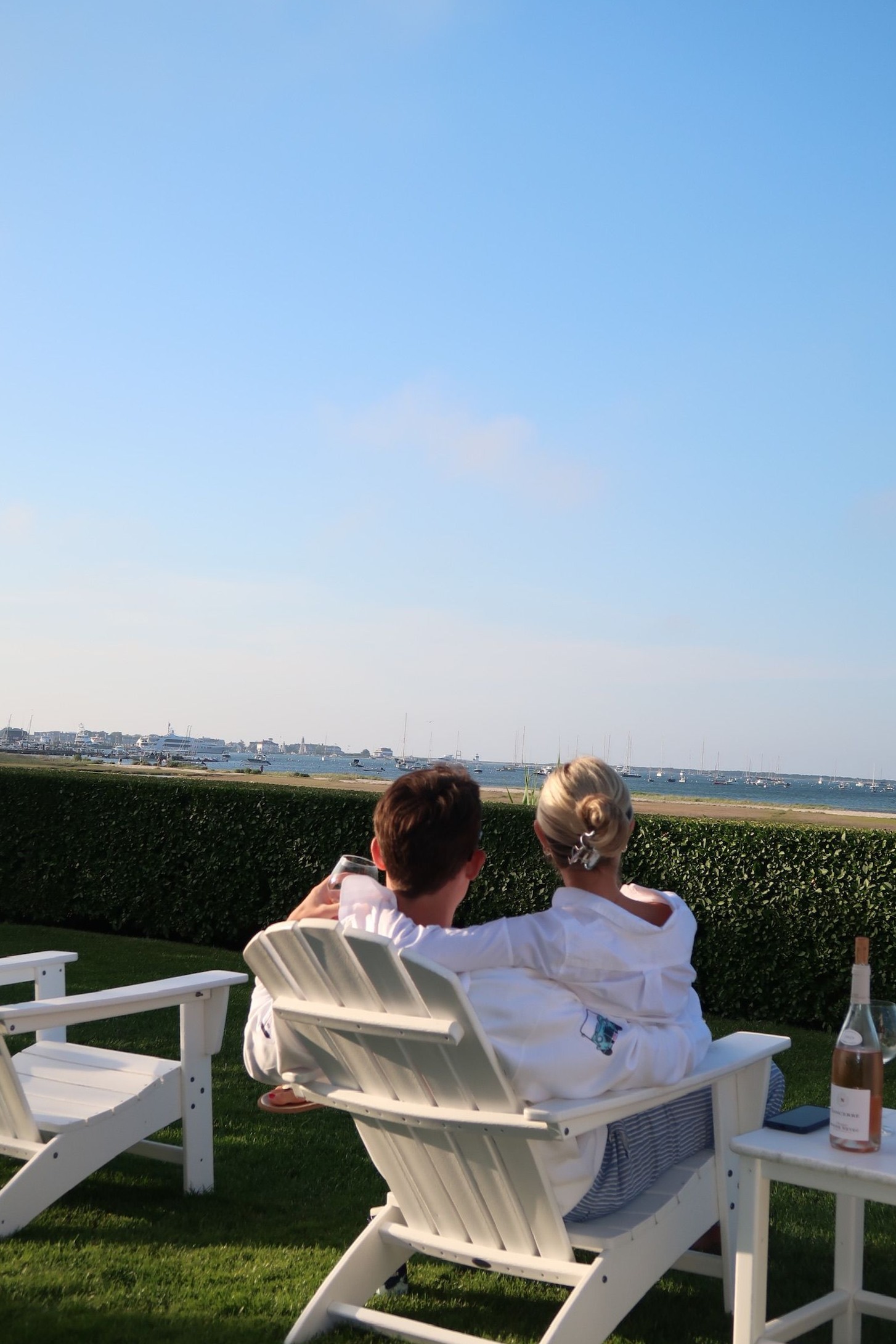 💡 Soulfully Matched East Coast Romance 461