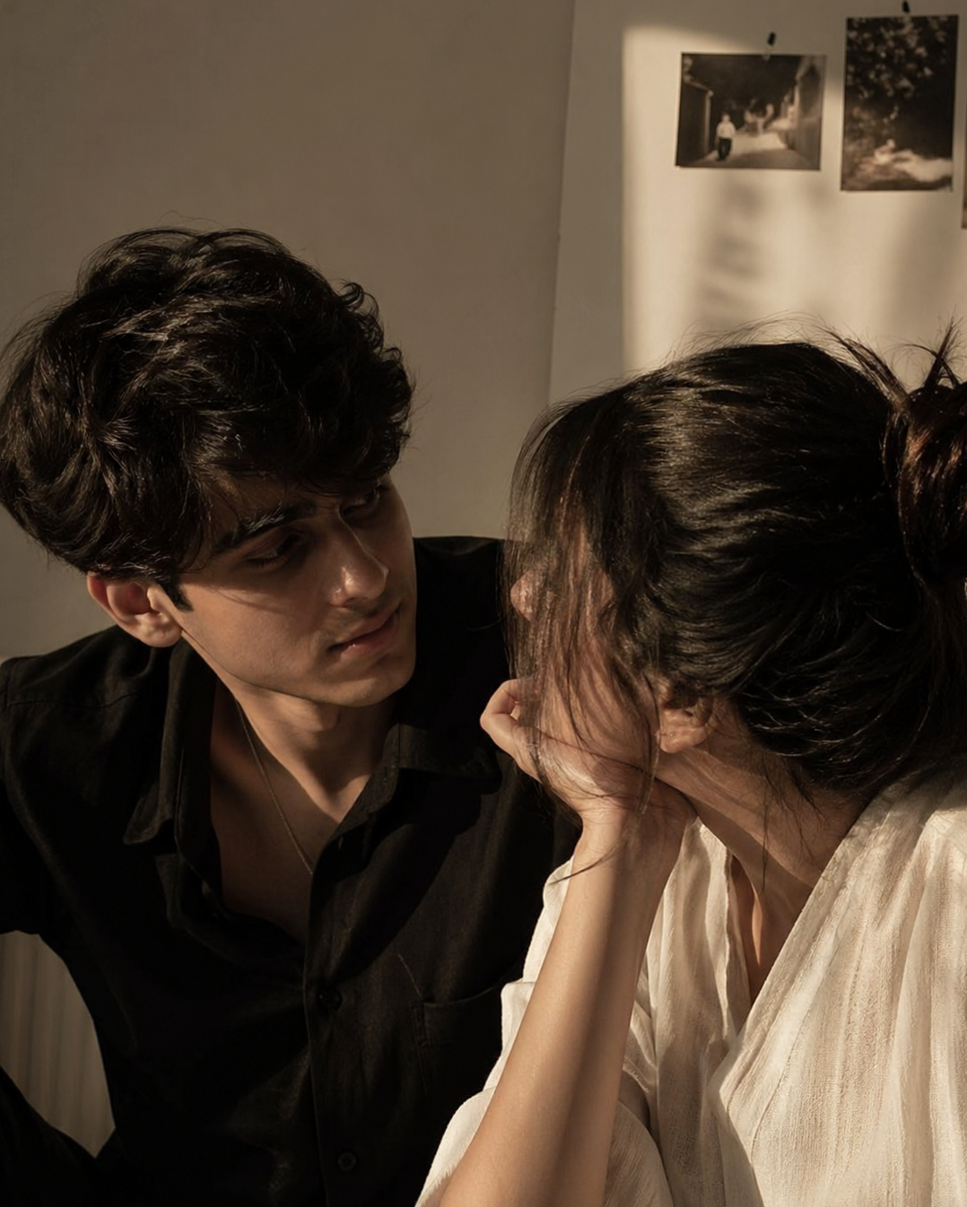 ⊹ Soulwoven Moments: Timeless Romance in Harmony ⊹ ✨ 📸 615
