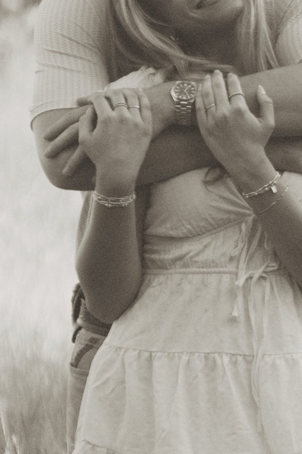 💌 🍷 Soulwritten Bonds: Monochrome Visions of Timeless Union | romanticizing your 211