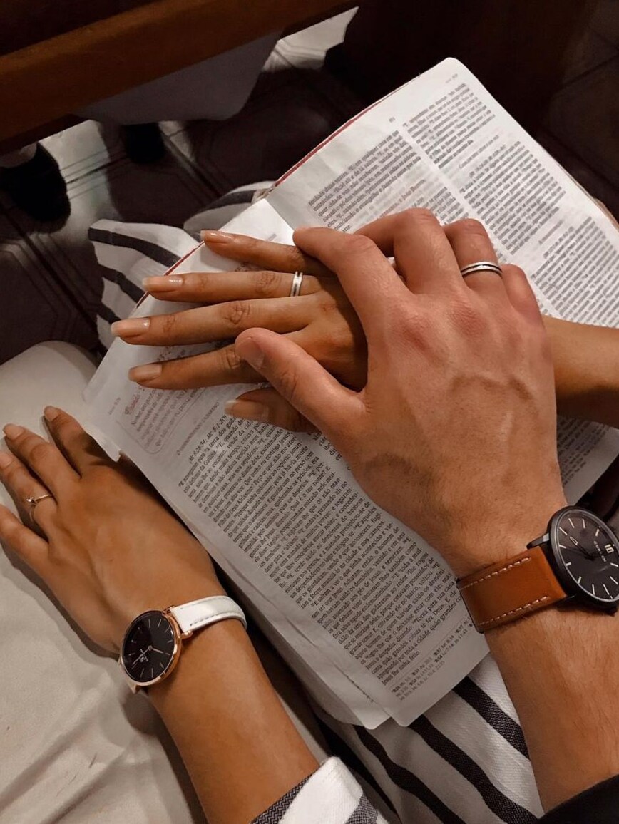 🕸️ 🌧️ Soulwritten Vows in Midnight Hues | aesthetic relationship goals 523