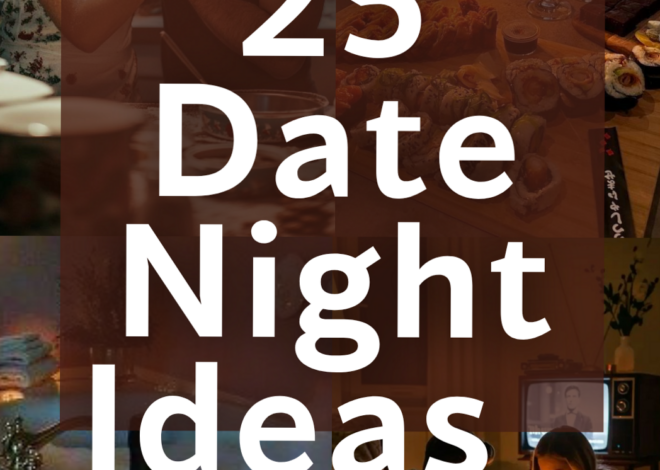 🦋 | Sparkling Moments: Unforgettable Date Nights Designed for Soulful Connection 602