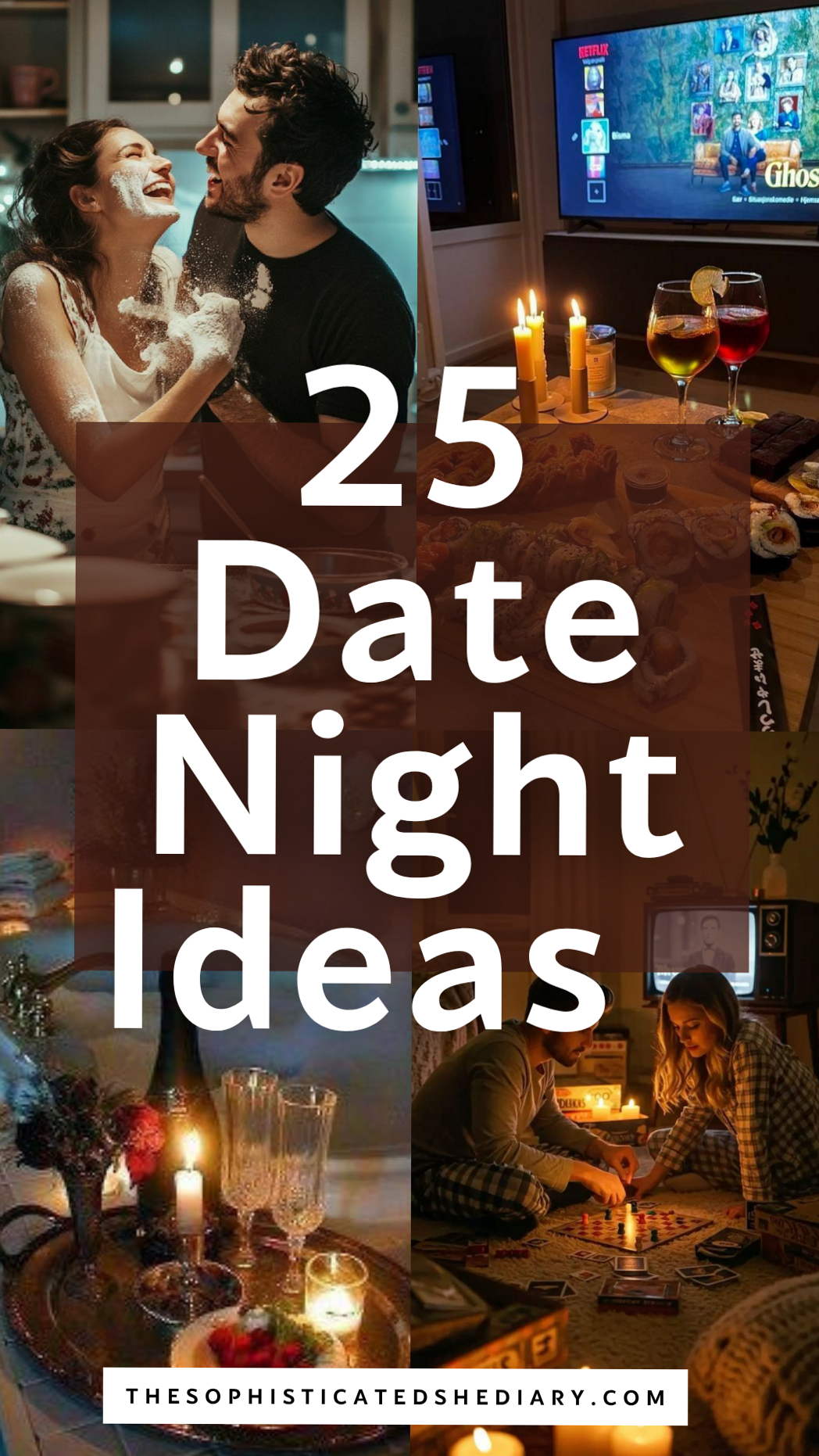 🦋 | Sparkling Moments: Unforgettable Date Nights Designed for Soulful Connection 602