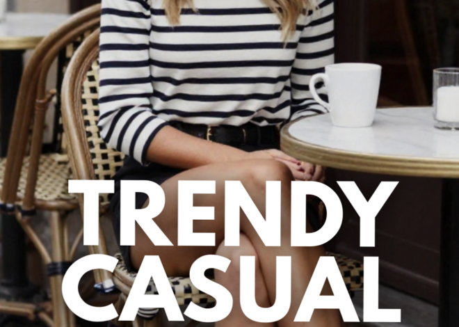 🎬 | Spring 2026 Style: 13 Effortless Outfits for Perfect Harmony | art of modern 337