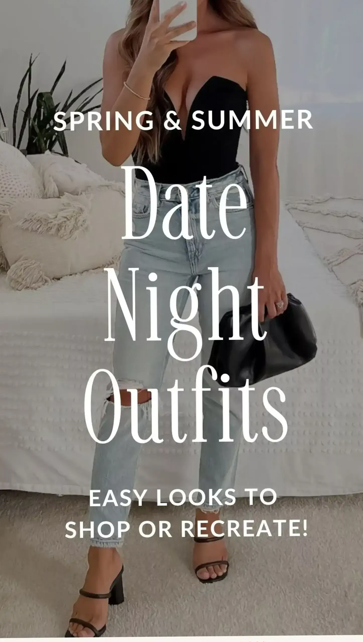 Spring Date Night Looks | Timeless Styles for Soulful Evenings Together | 📸 📸 he 639