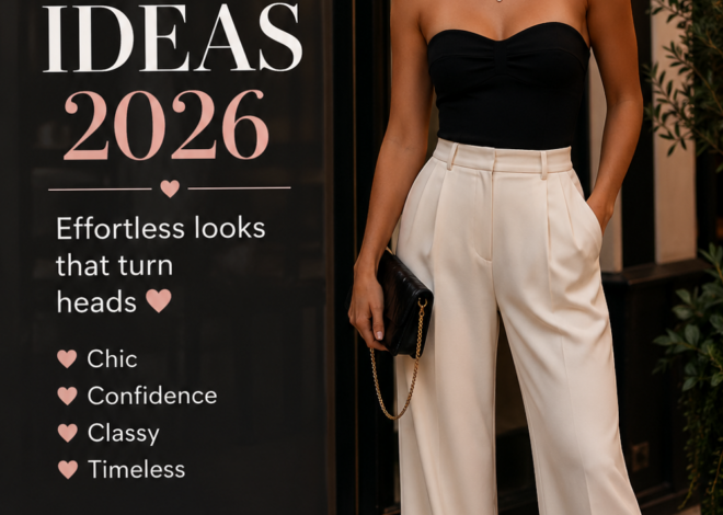⊹ Spring Evening Style 2026 | Timeless Black Ensemble for Soulful Connections ⊹  306