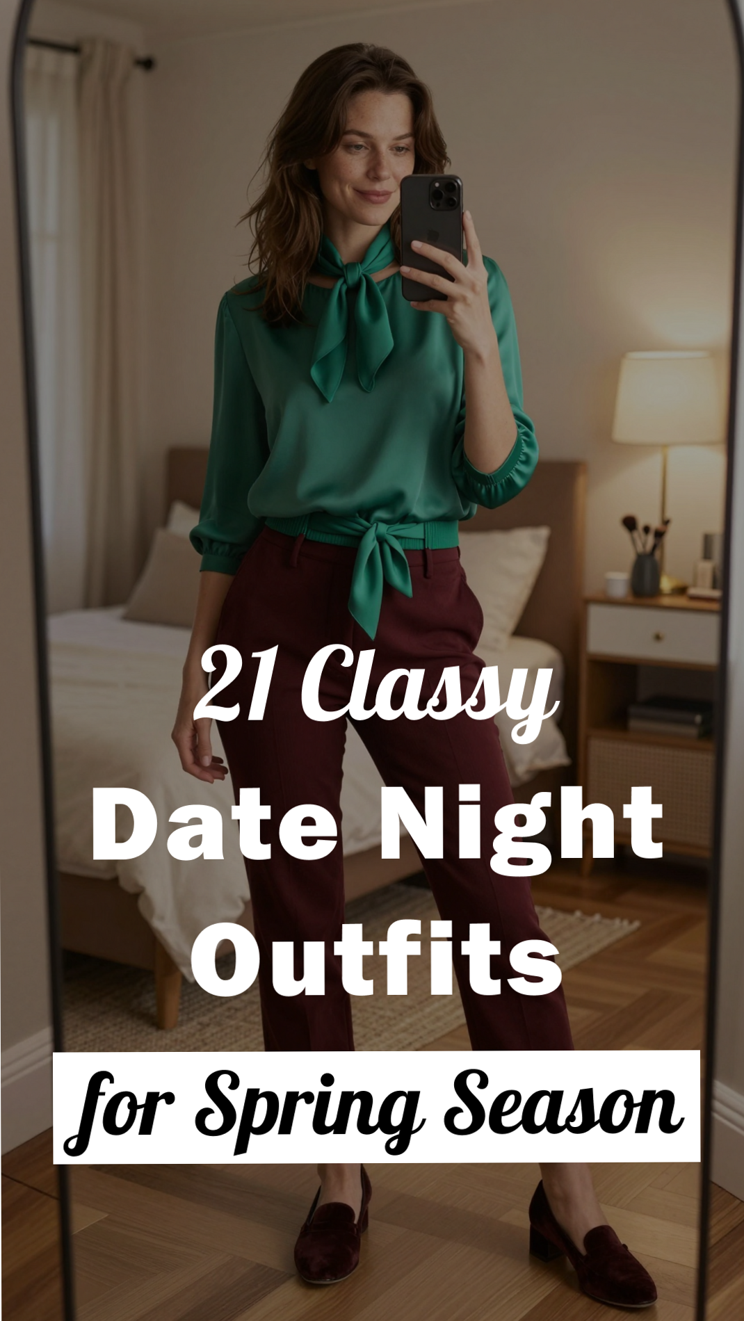 Spring Moonlit Encounters | Whimsical Outfits for Fated Evenings — 🌙 🧿 🌌 710