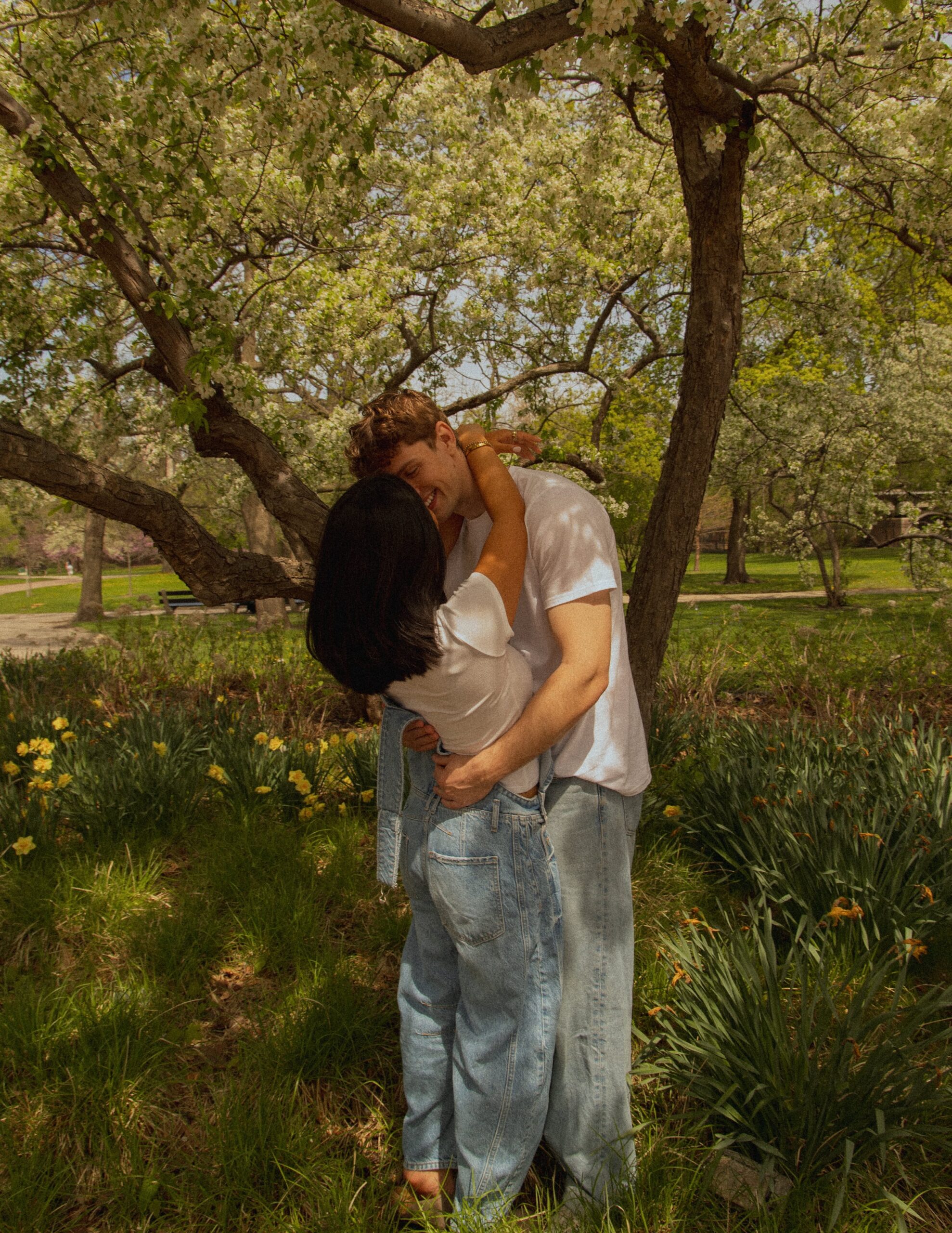 ❤️‍🔥 🍷 🤎 | Spring Soulmates: Uncover Your Matched Vibe & Romantic Essence | inti 987