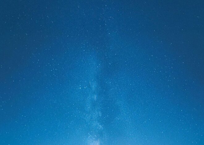 ☀️ 🧩 | Stargazing Picnics for Soul-Aligning Summer Evenings | hopeless romantic  395