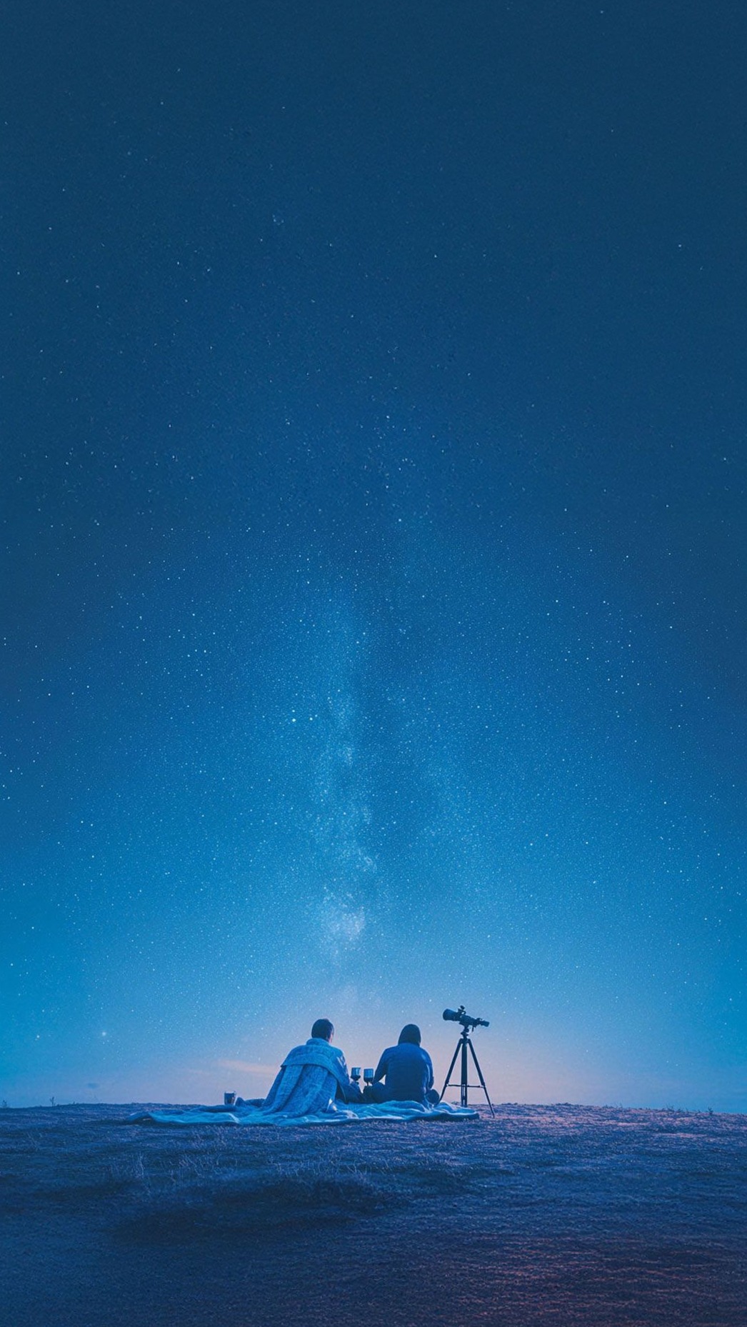 ☀️ 🧩 | Stargazing Picnics for Soul-Aligning Summer Evenings | hopeless romantic  395