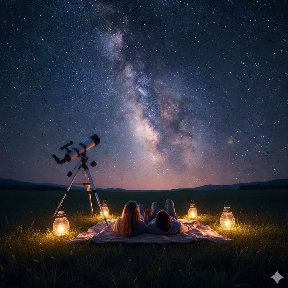 ⊹ Starlit Encampments and Soulfire Bonds ⊹ 💋 ❤️‍🔥 679