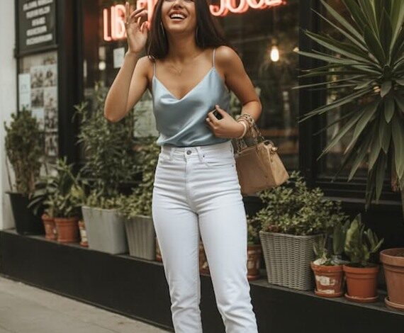 Stunning Summer First Date Styles That Spark Deep Connections 🖤 ✒️ 618