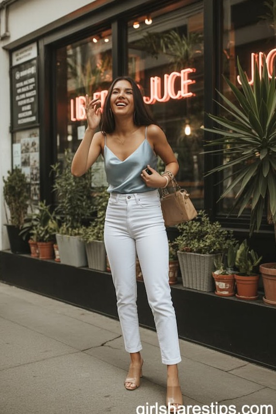 Stunning Summer First Date Styles That Spark Deep Connections 🖤 ✒️ 618