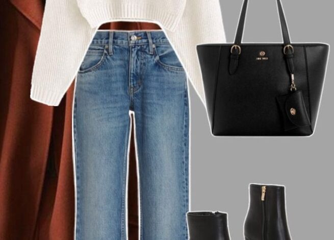 Style as Fate: Curated Looks for Soulful Vibration Matches • 🧩 ⚖️ 767