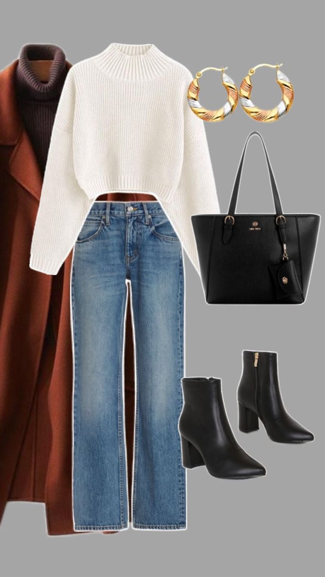 Style as Fate: Curated Looks for Soulful Vibration Matches • 🧩 ⚖️ 767