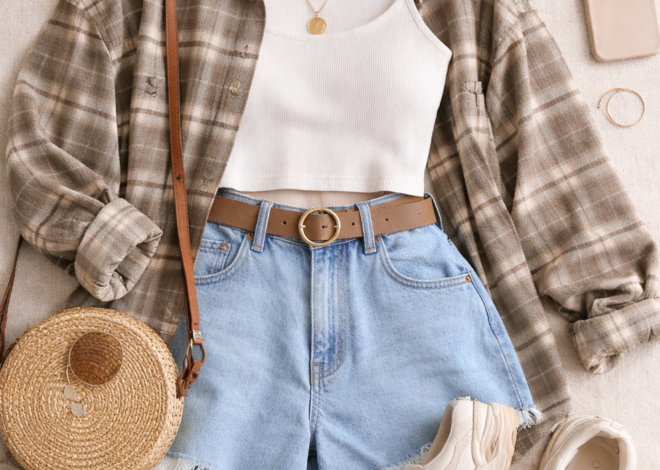 🔮 Style for the Summer of Genuine Encounters | magnetic energy visual 398