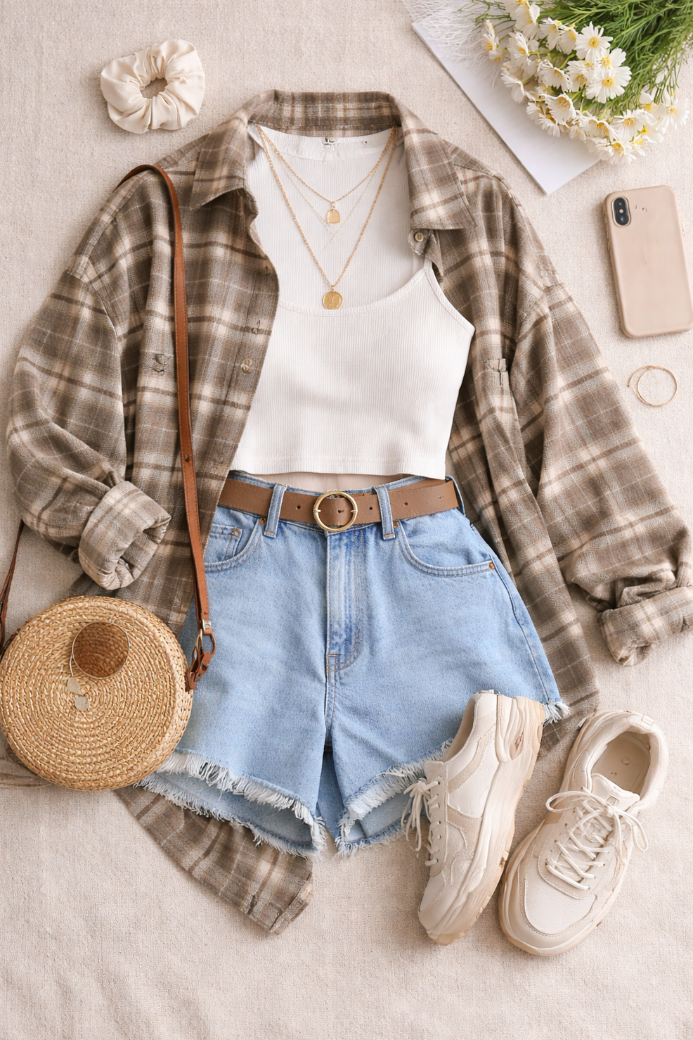 🔮 Style for the Summer of Genuine Encounters | magnetic energy visual 398